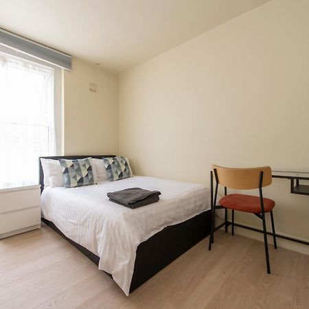 The Codalston Londra Esterno foto