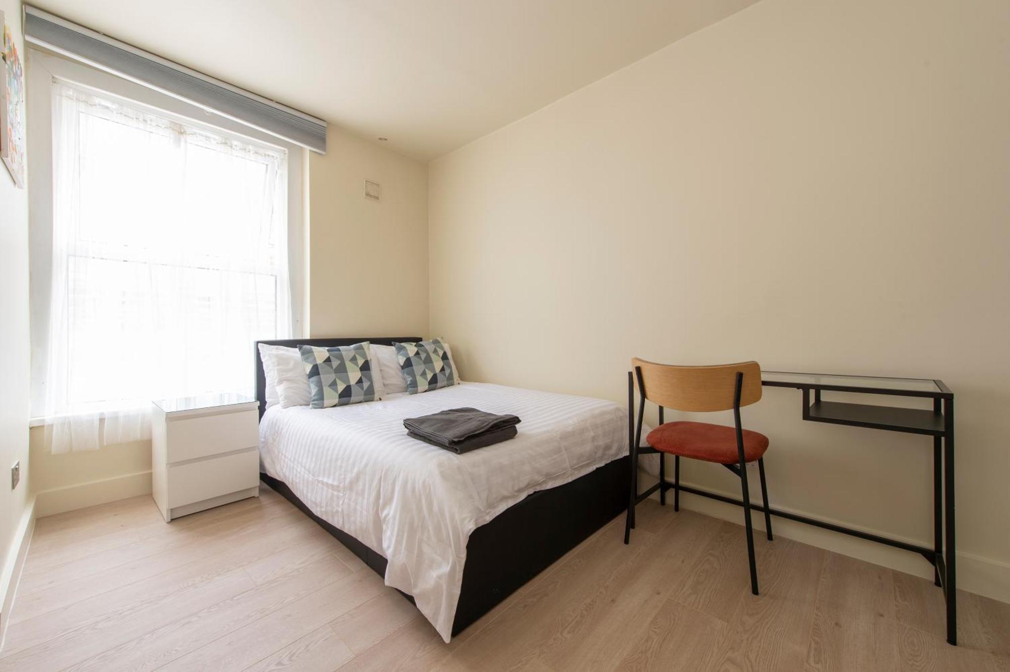 The Codalston Londra Esterno foto