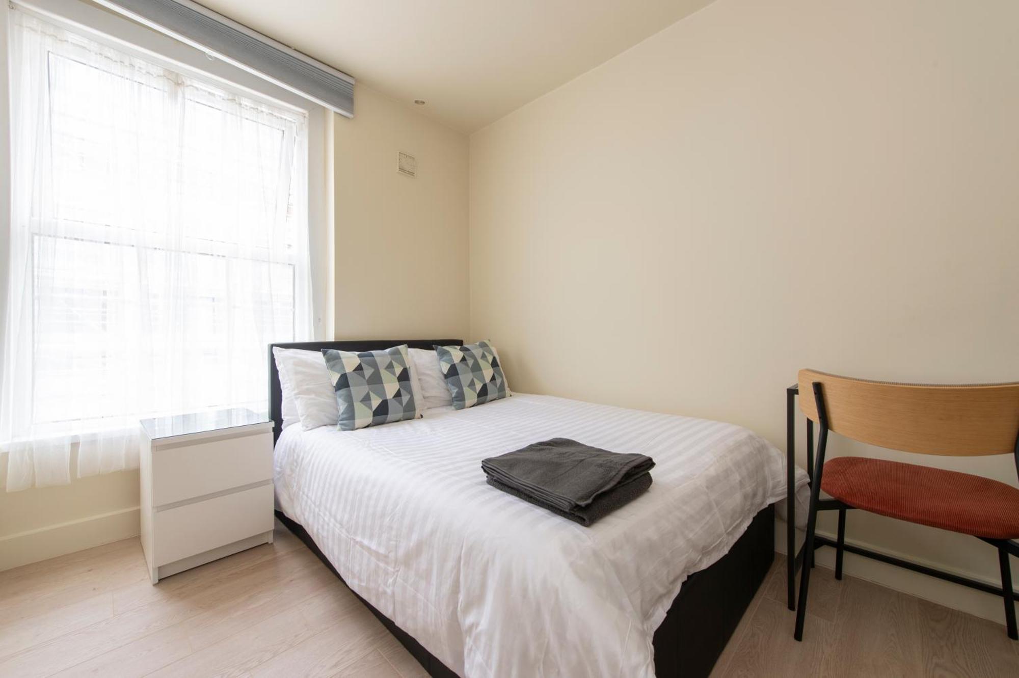 The Codalston Londra Esterno foto